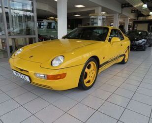 Porsche Porsche 968 CS Clubsport Gebrauchtwagen