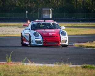 Porsche 997 Gebrauchtwagen