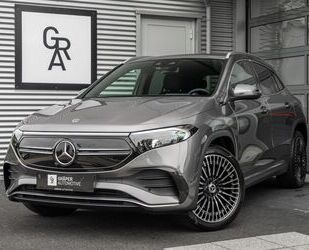 Mercedes-Benz Mercedes-Benz EQA 350 4MATIC Edition 1 67 kWh | He Gebrauchtwagen