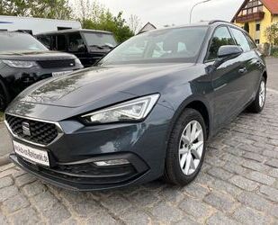 Seat Seat Leon 2.0 TDI Style DSG Sportstourer Virtual Gebrauchtwagen