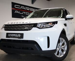 Land Rover Land Rover Discovery S SD4**Kamera+AHK** Gebrauchtwagen