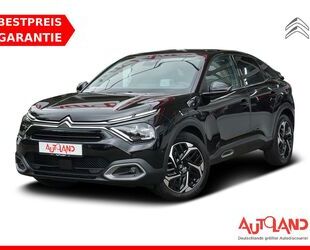 Citroen Citroën C4 BlueHDi 130 AT n.Modell LED Navi Sitzhe Gebrauchtwagen