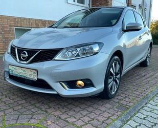 Nissan Nissan Pulsar N-Connecta Gebrauchtwagen