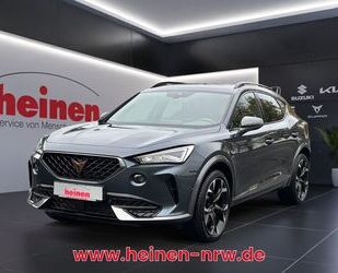 Cupra Cupra Formentor 1.4 e-HYBRID VZ LANEASSIST KAMERA Gebrauchtwagen