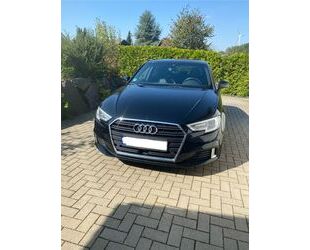 Audi Audi A3 1.4 TFSI cod ultra sport Sportback sport Gebrauchtwagen