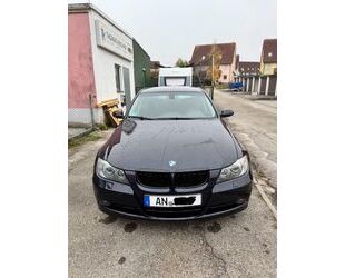 BMW BMW 325i E90 VFL TÜV 08/25 Gebrauchtwagen