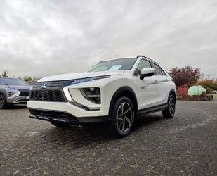 Mitsubishi Mitsubishi Eclipse Cross Plug-in Hybrid BASIS 2.4 Gebrauchtwagen