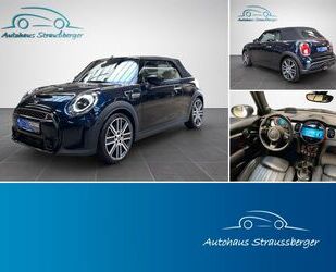 Mini MINI Cooper S Shz Kz HuD Rfk H&K QI Navi NP: 46.00 Gebrauchtwagen