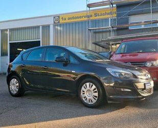 Opel Opel Astra J 1.4T Active,PDC,L+SHZ,KLIMAAT Gebrauchtwagen