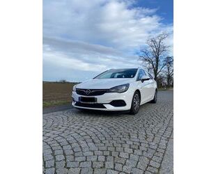 Opel Opel Astra ST 1.5 Diesel 90kW Elegance Elegance Gebrauchtwagen