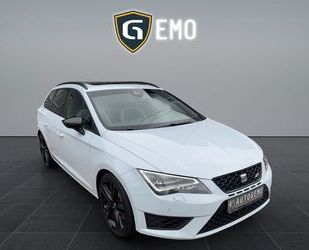 Seat Seat Leon ST Cupra 280 *DSG*SHZ*PDC*NAVI*TEMP* Gebrauchtwagen