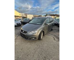 Seat Seat Alhambra Style Gebrauchtwagen