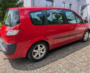 Renault Renault Grand Scenic Emotion 1.6 16V Emotion Gebrauchtwagen