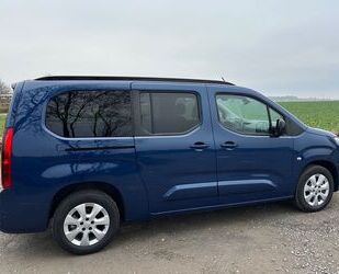 Opel Opel Combo-e Life - Ultimate XL 7-Sitzer Gebrauchtwagen