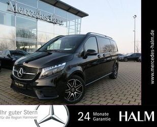 Mercedes-Benz Mercedes-Benz V 300 d 4MATIC AVANTGARDE EDITION Ko Gebrauchtwagen