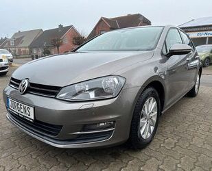 VW Volkswagen Golf VII Lim. Comfortline BMT SHZ PDC D Gebrauchtwagen