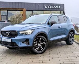 Volvo Volvo XC40 B3 B Plus Dark Memory*H&K*Pano*Fahreras Gebrauchtwagen