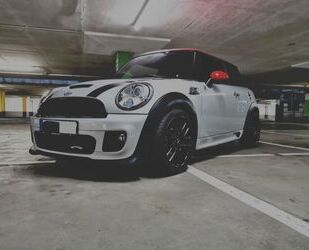 Mini MINI John Cooper Works Gebrauchtwagen