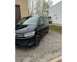 VW Volkswagen T6 Caravelle, DSG, 4 Motion Gebrauchtwagen