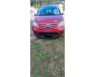 Citroen C3 Gebrauchtwagen