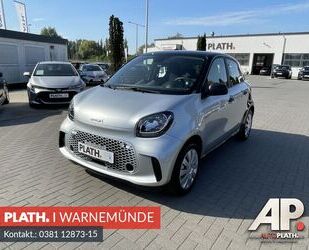 Smart Smart ForFour forfour electric drive / EQ Gebrauchtwagen