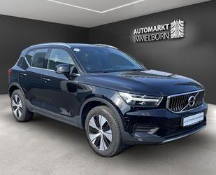 Volvo Volvo XC40 Inscription Expression LED*DAB*Navi*VZ* Gebrauchtwagen