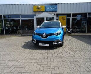 Renault Renault Captur ENERGY TCe 120 Gebrauchtwagen