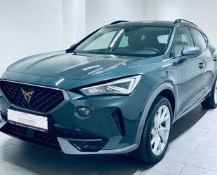 Cupra Cupra Formentor 1.4 e-Hybrid * 1.HAND * NAVI * ACC Gebrauchtwagen