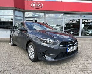 Kia Kia Ceed SW 1.6 CRDi (48V Mild-Hybrid) DCT7 Vision Gebrauchtwagen