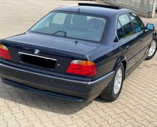 BMW BMW 728i E38 Facelift 1Hand DoppelVerglasng Erstla Gebrauchtwagen