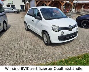 Renault Renault Twingo Life Gebrauchtwagen