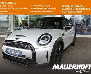 Mini MINI Cooper S Classic Trim | Navi | LED | PDC | DA Gebrauchtwagen