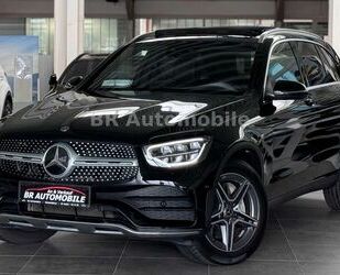 Mercedes-Benz Mercedes-Benz GLC 300 GLC 300 d 4Matic*AMG*Panoram Gebrauchtwagen