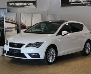 Seat Seat Leon Style 1.0 TSI 6-Gang, 17