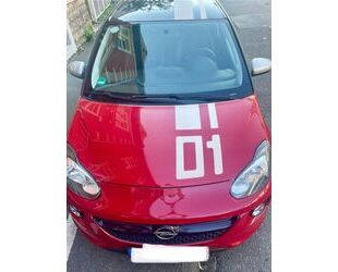 Opel Opel Adam SLAM 1.0 ECOTEC ecoFLEX 85kW Start/Stop. Gebrauchtwagen