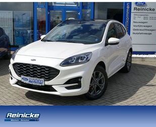 Ford Ford Kuga 2.5 PHEV ST-Line HUD EL. HECKKL. ACC PAN Gebrauchtwagen