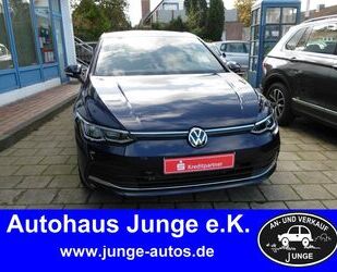 VW Volkswagen Golf VIII Lim. Active Gebrauchtwagen