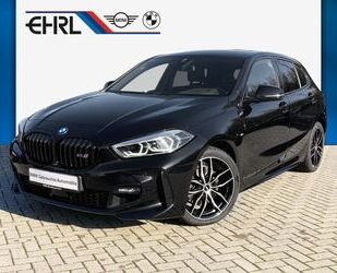 BMW BMW 118i A M Sport PanoDach/L-Hzg/HiFi/Navi Gebrauchtwagen