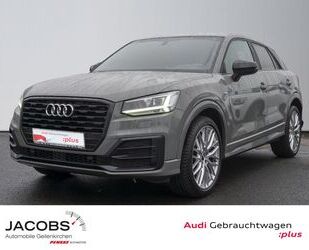 Audi Audi Q2 30 TDI S-tronic S line Sport Einparkhilfe, Gebrauchtwagen