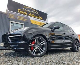 Porsche Porsche Cayenne GTS Alcantara Panorama BI-Xenon AH Gebrauchtwagen