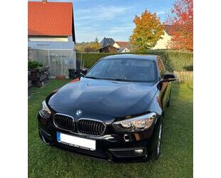 BMW BMW 118i Advantage Navi/SHZ/PDC/ Steuerkette NEU Gebrauchtwagen