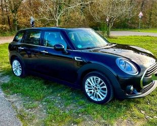 Mini MINI One Clubman One One Gebrauchtwagen