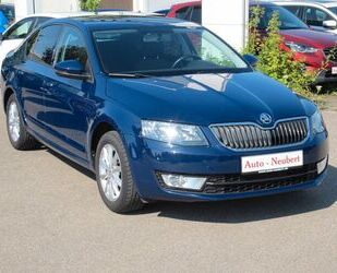 Skoda Skoda Octavia Joy Gebrauchtwagen