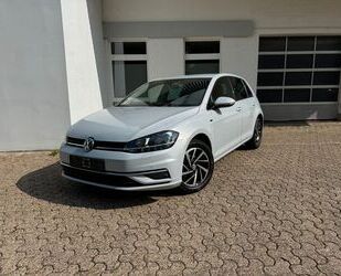 VW Volkswagen Golf VII 1.0 Lim. Join DSG Navi LED PDC Gebrauchtwagen