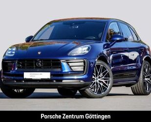 Porsche Porsche Macan Gebrauchtwagen