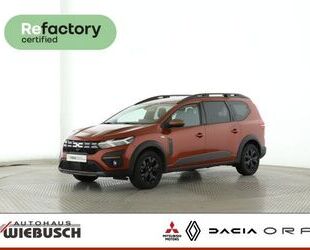 Dacia Dacia Jogger TCe 110 Extreme+ 7-Sitzer **Navi**Si Gebrauchtwagen