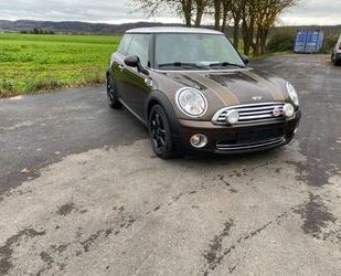 Mini MINI Cooper 50 Mayfair Cooper Gebrauchtwagen