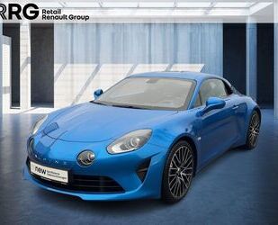 Alpine Alpine A110 GT - 300 PS Gebrauchtwagen