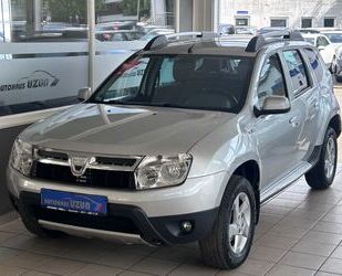 Dacia Dacia Duster Prestige 4x2 aus 1.Hand Leder Klimaan Gebrauchtwagen