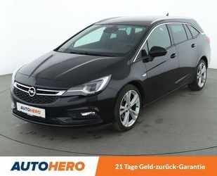 Opel Opel Astra 1.6 Biturbo CDTI Ultimate Start/Stop *N Gebrauchtwagen